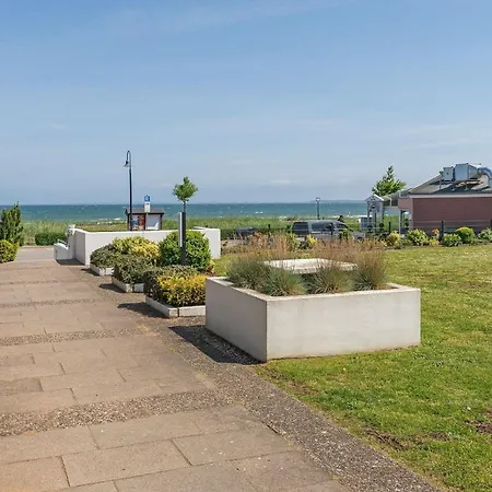 Apartment Strandstern
