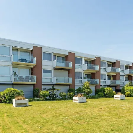 Strandstern Apartment Haffkrug