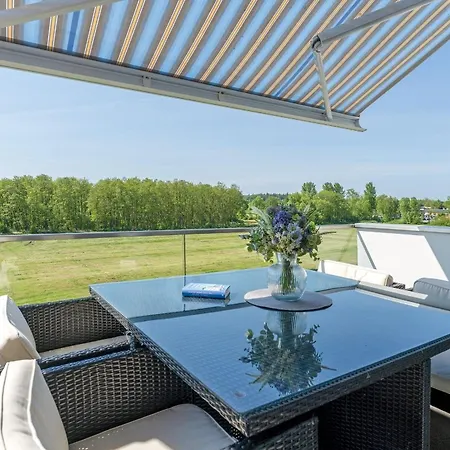 Apartment Strandstern