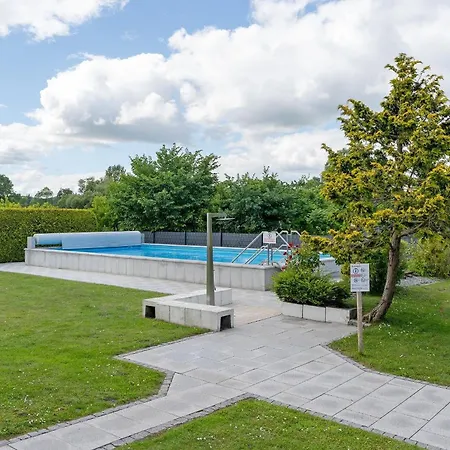 Strandstern Apartment *