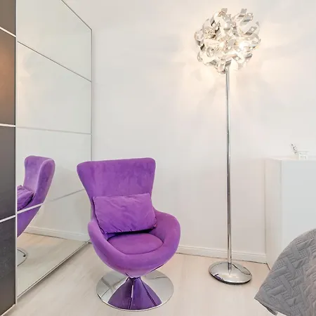 Apartment Strandstern