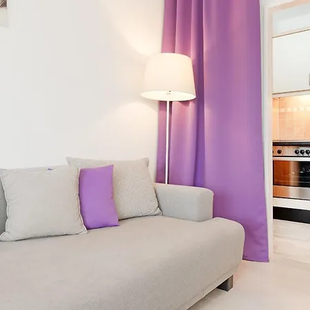 Strandstern Apartment