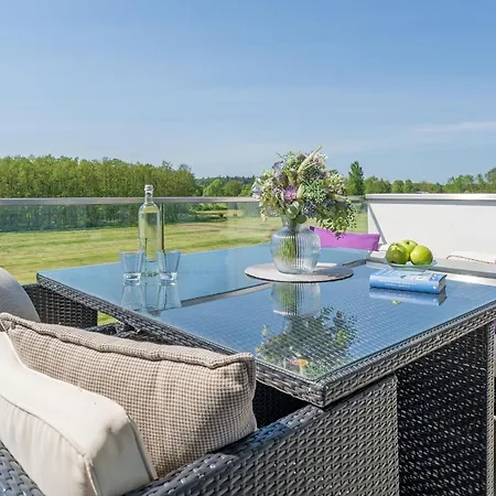 Apartment Strandstern