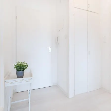 Strandstern Apartment *