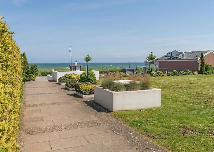 Apartamento Strandstern