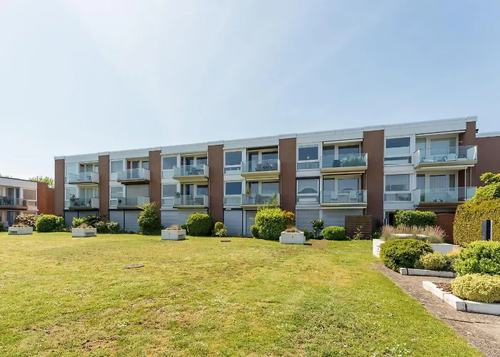 Apartamento Strandstern