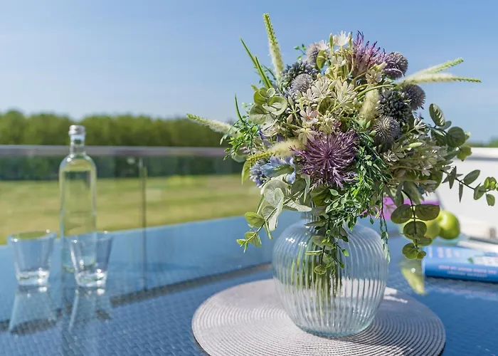 Strandstern Apartamento