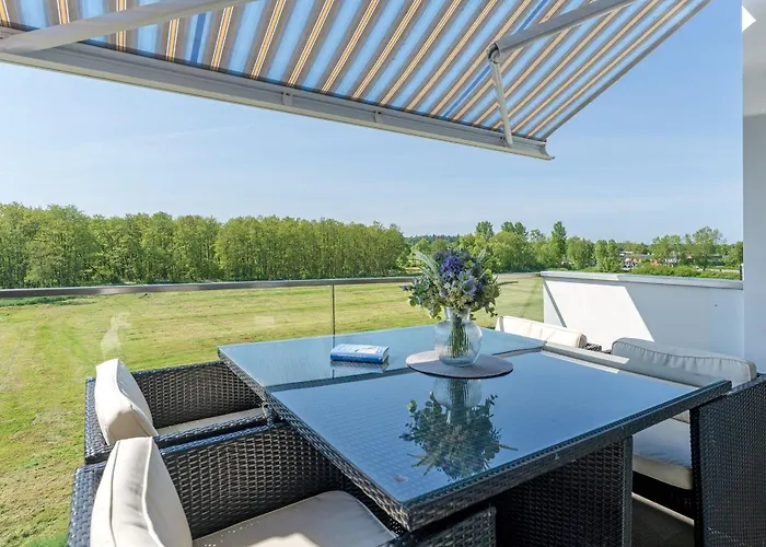 Apartamento Strandstern