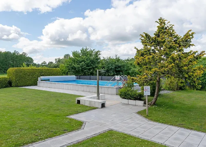 Strandstern Apartamento *