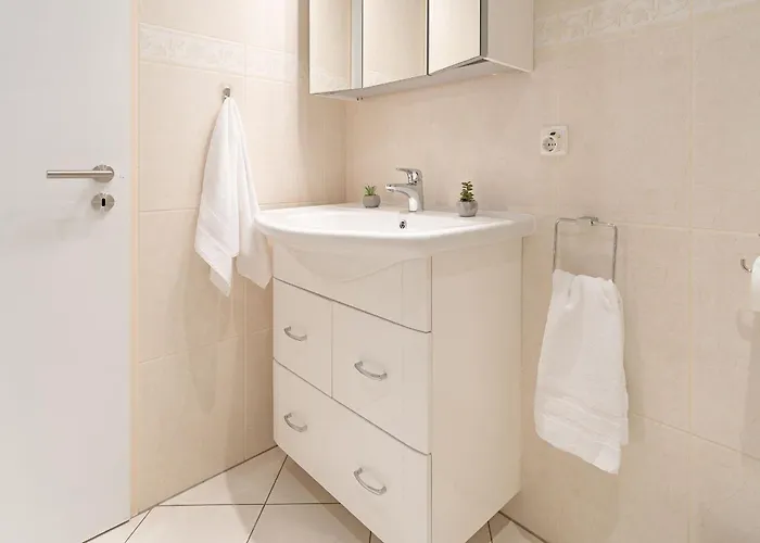 Apartamento Strandstern Haffkrug