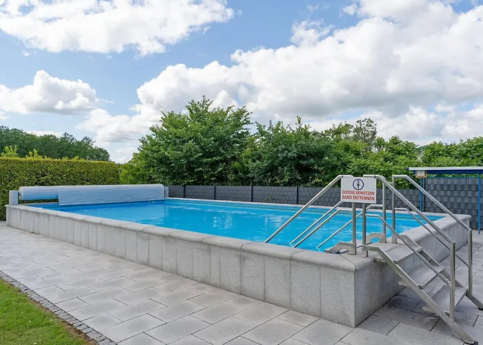 Strandstern Haffkrug