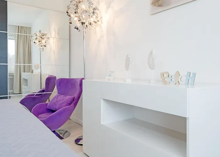 Strandstern * Haffkrug