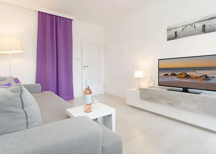 Strandstern * Haffkrug