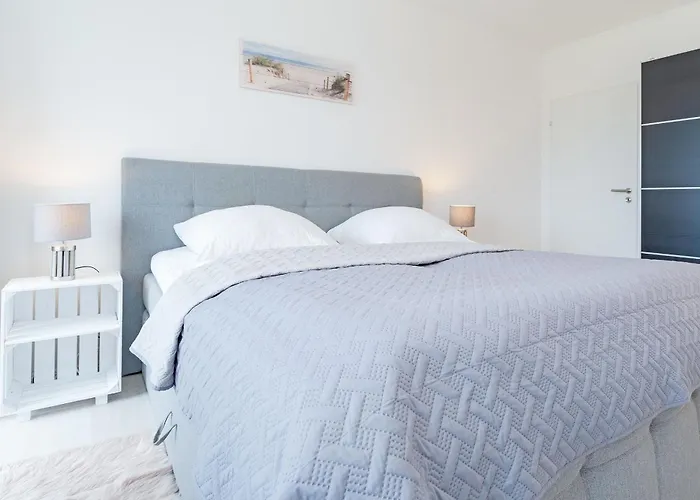 Strandstern Haffkrug