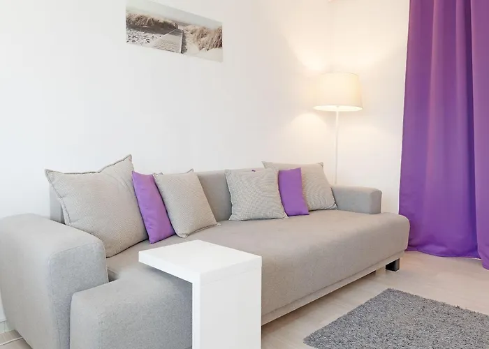 Strandstern * Haffkrug