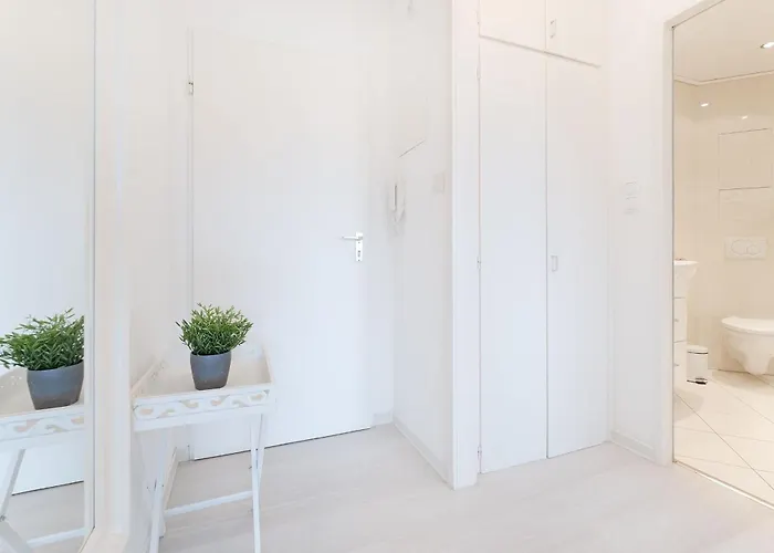 Strandstern Apartamento *